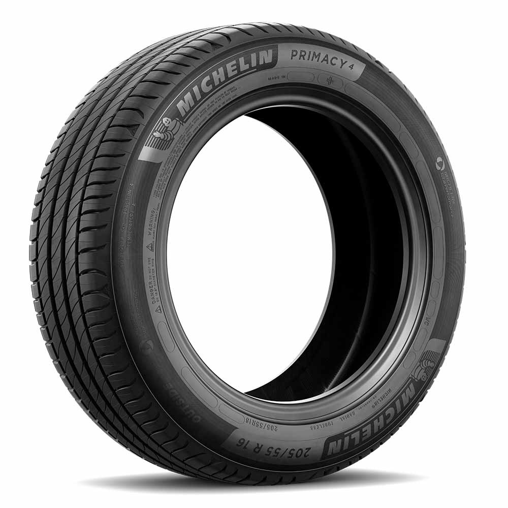 Шина літня Michelin Primacy 4 205/55 R16