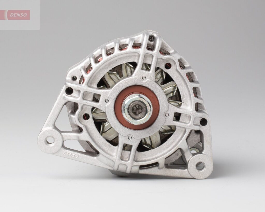 Генератор Denso DAN1090 140 A