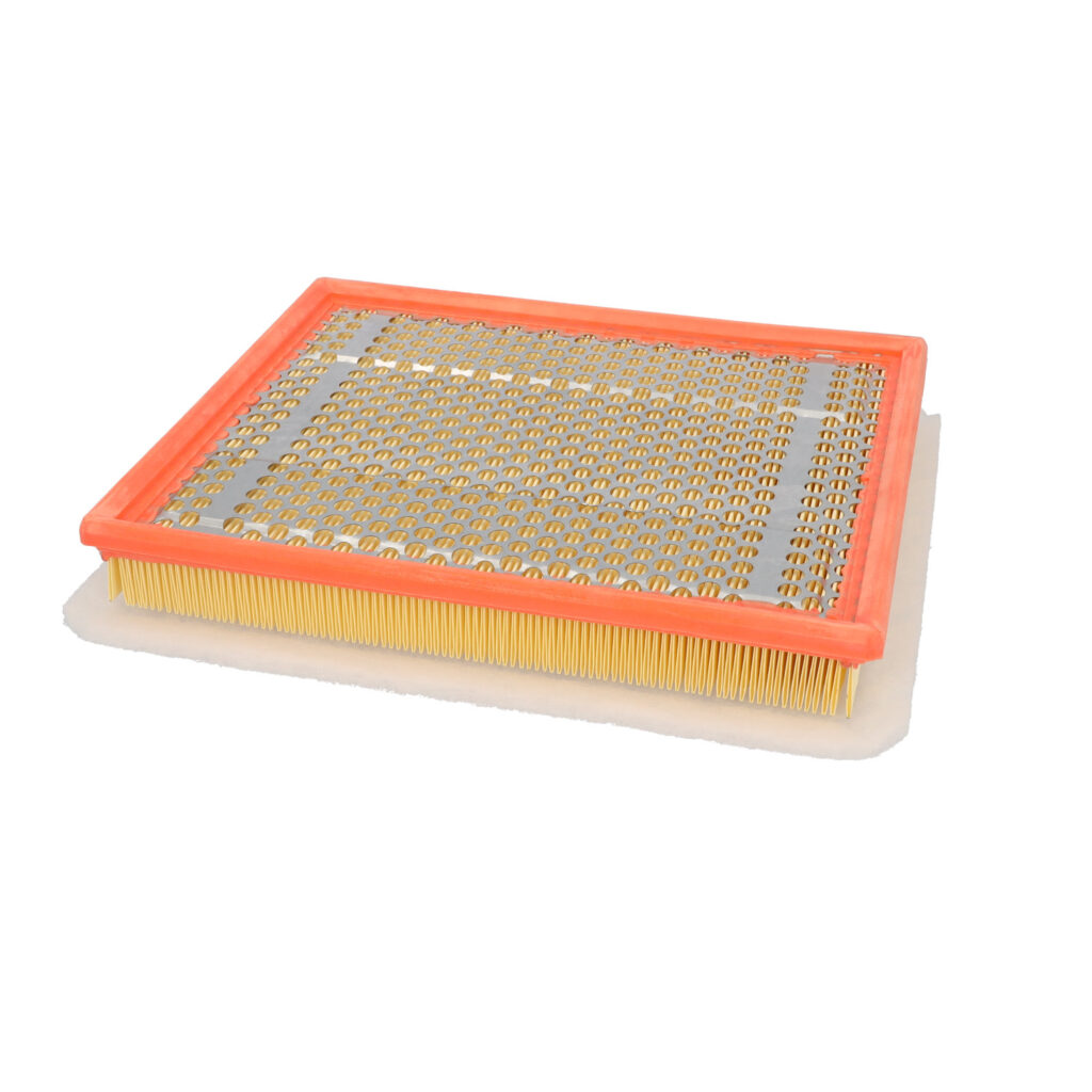 Фільтр повітряний Mann-Filter C 30 130